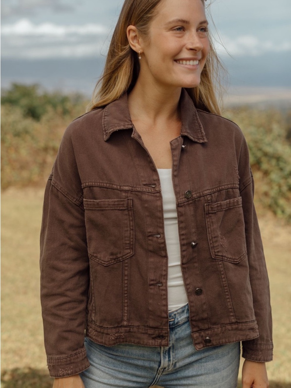 Neuflora Addison Jacket